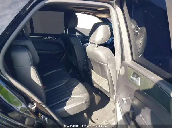 4JGDA5JB4JB108778 2018 MERCEDES-BENZ GLE - Image 8