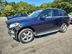 4JGDA5JB4JB112703 2018 MERCEDES-BENZ GLE