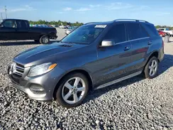 4JGDA5JB4JB114242 2018 MERCEDES-BENZ GLE