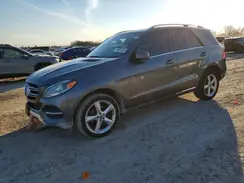 4JGDA5JB4JB115164 2018 MERCEDES-BENZ GLE