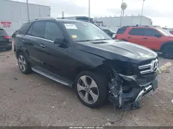 4JGDA5JB4JB121210 2018 MERCEDES-BENZ GLE
