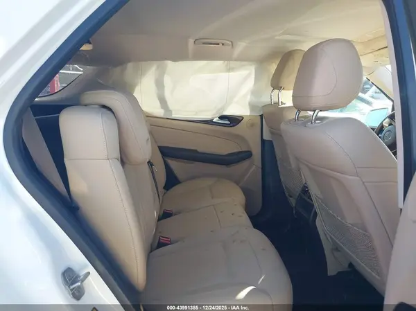 4JGDA5JB4JB128920 2018 MERCEDES-BENZ GLE - Image 8