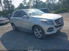4JGDA5JB4JB129369 2018 MERCEDES-BENZ GLE