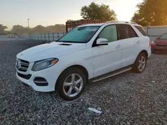 4JGDA5JB4JB135298 2018 MERCEDES-BENZ GLE