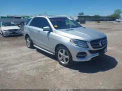 4JGDA5JB4JB137049 2018 MERCEDES-BENZ GLE