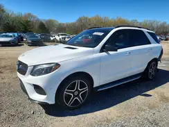 4JGDA5JB4JB140775 2018 MERCEDES-BENZ GLE