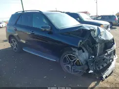 4JGDA5JB4JB148732 2018 MERCEDES-BENZ GLE