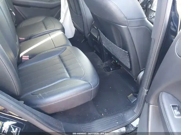 4JGDA5JB4JB148732 2018 MERCEDES-BENZ GLE - Image 8