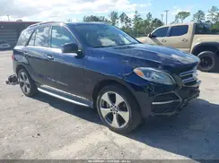 4JGDA5JB4JB151730 2018 MERCEDES-BENZ GLE
