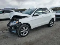 4JGDA5JB4JB158841 2018 MERCEDES-BENZ GLE