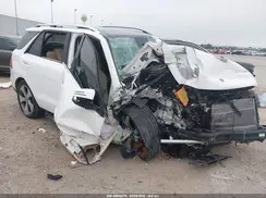 4JGDA5JB4JB171654 2018 MERCEDES-BENZ GLE