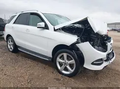 4JGDA5JB4JB185845 2018 MERCEDES-BENZ GLE