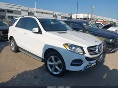 4JGDA5JB4JB185974 2018 MERCEDES-BENZ GLE