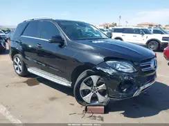 4JGDA5JB4JB188082 2018 MERCEDES-BENZ GLE
