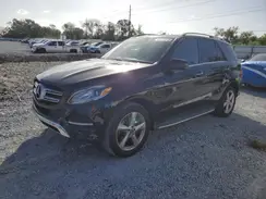 4JGDA5JB4JB194237 2018 MERCEDES-BENZ GLE
