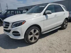 4JGDA5JB4JB195193 2018 MERCEDES-BENZ GLE