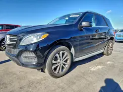 4JGDA5JB5GA646677 2016 MERCEDES-BENZ GLE