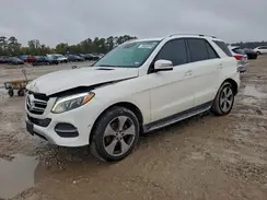 4JGDA5JB5GA647599 2016 MERCEDES-BENZ GLE