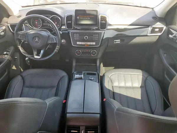4JGDA5JB5GA647750 2016 MERCEDES-BENZ GLE - Image 8