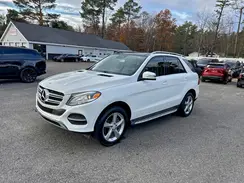 4JGDA5JB5GA662314 2016 MERCEDES-BENZ GLE