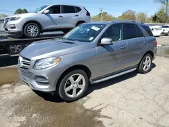 4JGDA5JB5GA678416 2016 MERCEDES-BENZ GLE
