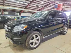 4JGDA5JB5GA680831 2016 MERCEDES-BENZ GLE