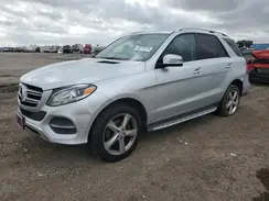 4JGDA5JB5GA686502 2016 MERCEDES-BENZ GLE