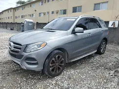 4JGDA5JB5GA688573 2016 MERCEDES-BENZ GLE