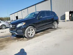 4JGDA5JB5GA700981 2016 MERCEDES-BENZ GLE