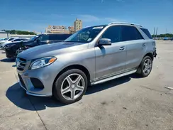 4JGDA5JB5GA710037 2016 MERCEDES-BENZ GLE