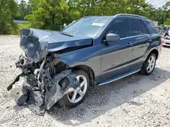 4JGDA5JB5GA716470 2016 MERCEDES-BENZ GLE