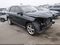 4JGDA5JB5GA723256 2016 MERCEDES-BENZ GLE