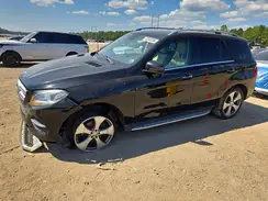 4JGDA5JB5GA725346 2016 MERCEDES-BENZ GLE