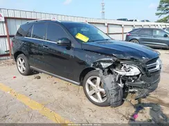 4JGDA5JB5GA727131 2016 MERCEDES-BENZ GLE