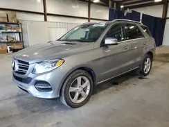 4JGDA5JB5GA729462 2016 MERCEDES-BENZ GLE