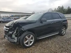 4JGDA5JB5GA731714 2016 MERCEDES-BENZ GLE