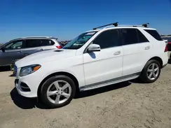 4JGDA5JB5GA742616 2016 MERCEDES-BENZ GLE