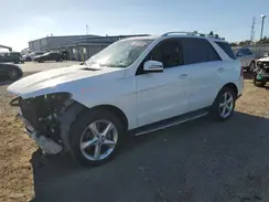 4JGDA5JB5GA744754 2016 MERCEDES-BENZ GLE