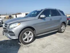 4JGDA5JB5GA747217 2016 MERCEDES-BENZ GLE