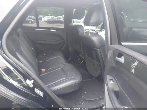 4JGDA5JB5GA751249 2016 MERCEDES-BENZ GLE - Image 8