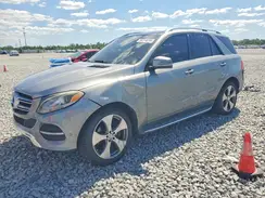 4JGDA5JB5GA771971 2016 MERCEDES-BENZ GLE