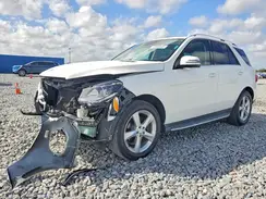 4JGDA5JB5GA774613 2016 MERCEDES-BENZ GLE