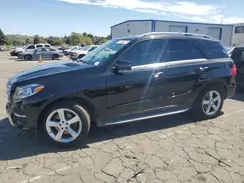 4JGDA5JB5GA774840 2016 MERCEDES-BENZ GLE
