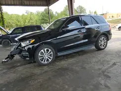 4JGDA5JB5GA793761 2016 MERCEDES-BENZ GLE