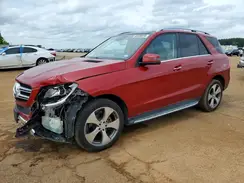 4JGDA5JB5GA804208 2016 MERCEDES-BENZ GLE