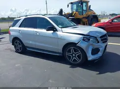 4JGDA5JB5HA825562 2017 MERCEDES-BENZ GLE