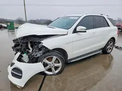 4JGDA5JB5HA831202 2017 MERCEDES-BENZ GLE