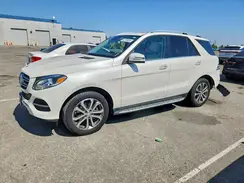 4JGDA5JB5HA852504 2017 MERCEDES-BENZ GLE