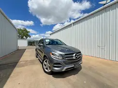 4JGDA5JB5HA861218 2017 MERCEDES-BENZ GLE