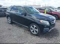 4JGDA5JB5HA871733 2017 MERCEDES-BENZ GLE